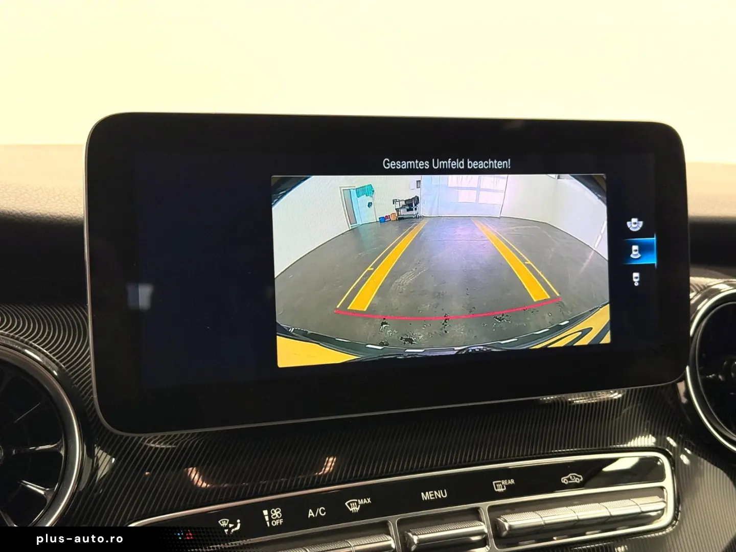 MERCEDES-BENZ V 250d 4MATIC EDITION lang LED MwSt.  Garantie