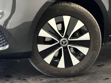 MERCEDES-BENZ V 250d 4MATIC EDITION lang LED MwSt.  Garantie