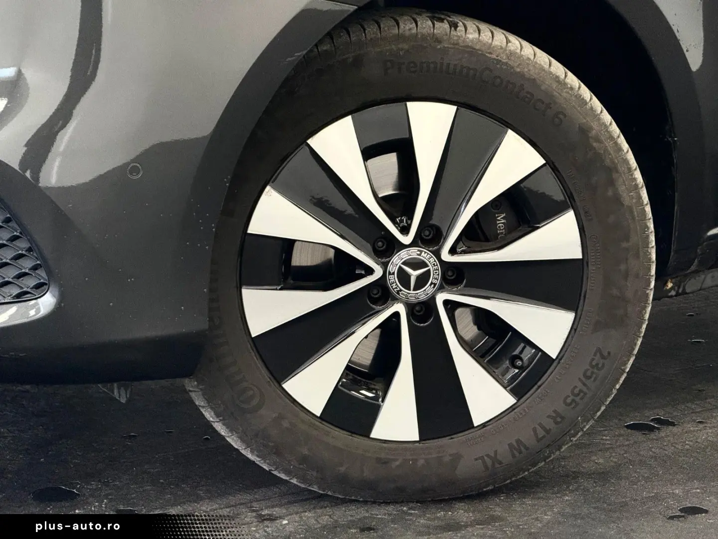 MERCEDES-BENZ V 250d 4MATIC EDITION lang LED MwSt.  Garantie