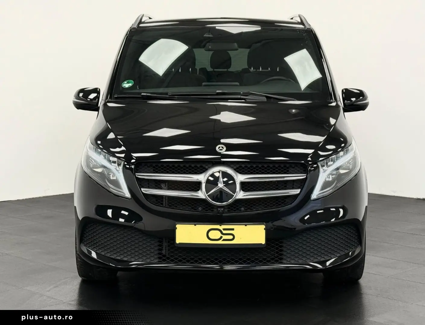 MERCEDES-BENZ V300d 4Matic lang 360  LED Leder MBUX &hellip;