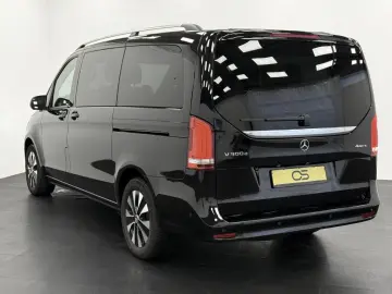 MERCEDES-BENZ V300d 4Matic lang 360  LED Leder MBUX &hellip;