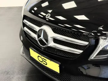 MERCEDES-BENZ V300d 4Matic lang 360  LED Leder MBUX &hellip;