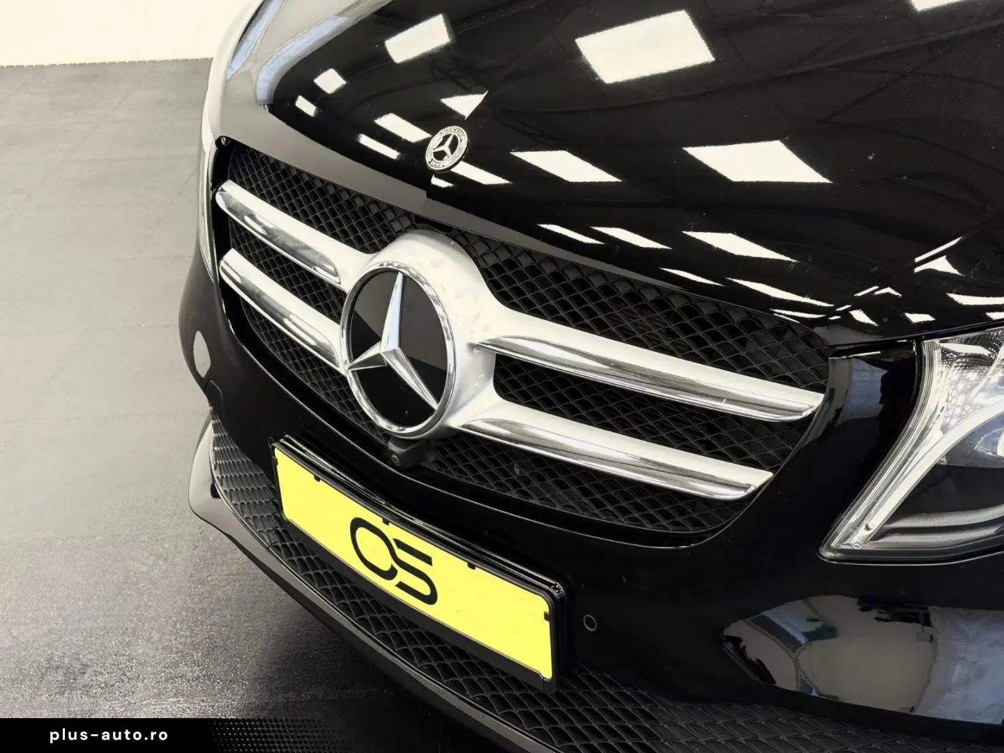 MERCEDES-BENZ V300d 4Matic lang 360  LED Leder MBUX &hellip;