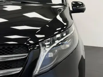 MERCEDES-BENZ V300d 4Matic lang 360  LED Leder MBUX &hellip;