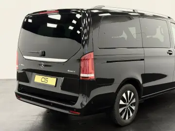 MERCEDES-BENZ V300d 4Matic lang 360  LED Leder MBUX &hellip;