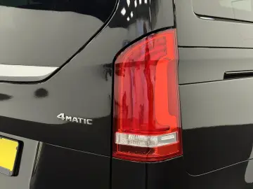 MERCEDES-BENZ V300d 4Matic lang 360  LED Leder MBUX &hellip;