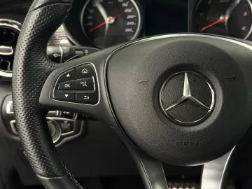 MERCEDES-BENZ V300d 4Matic lang 360  LED Leder MBUX &hellip;