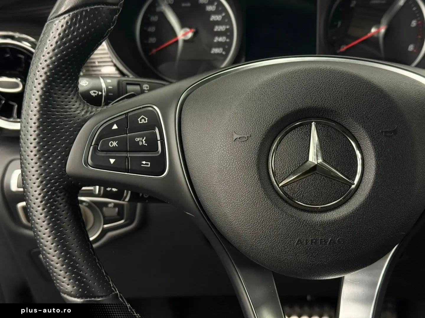 MERCEDES-BENZ V300d 4Matic lang 360  LED Leder MBUX &hellip;