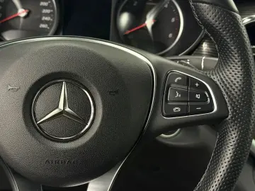 MERCEDES-BENZ V300d 4Matic lang 360  LED Leder MBUX &hellip;