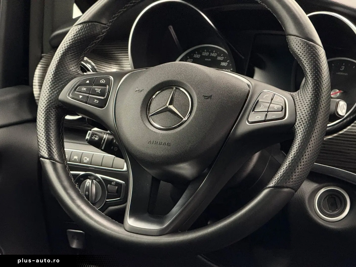 MERCEDES-BENZ V300d 4Matic lang 360  LED Leder MBUX &hellip;