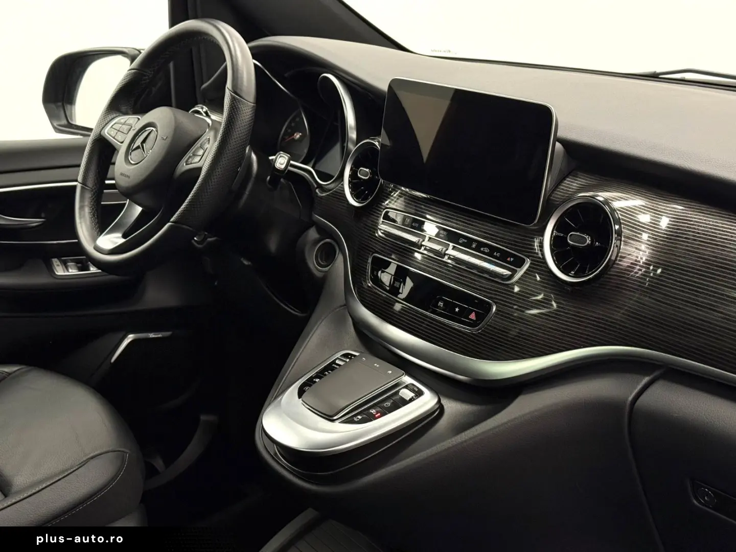 MERCEDES-BENZ V300d 4Matic lang 360  LED Leder MBUX &hellip;