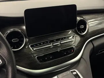 MERCEDES-BENZ V300d 4Matic lang 360  LED Leder MBUX &hellip;