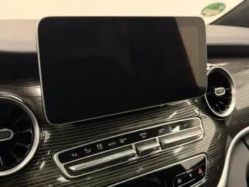 MERCEDES-BENZ V300d 4Matic lang 360  LED Leder MBUX &hellip;