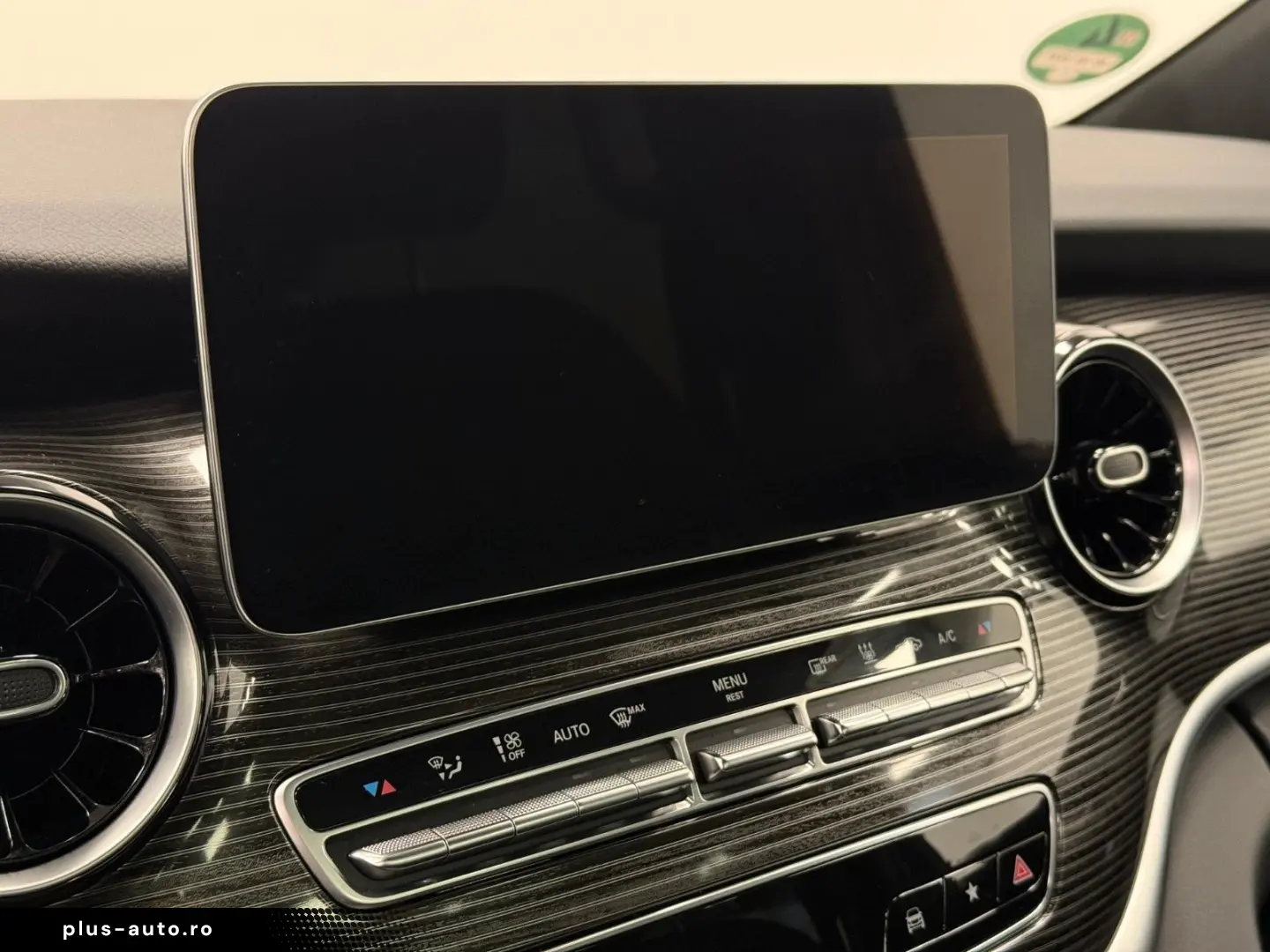 MERCEDES-BENZ V300d 4Matic lang 360  LED Leder MBUX &hellip;