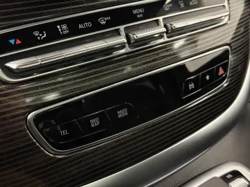 MERCEDES-BENZ V300d 4Matic lang 360  LED Leder MBUX &hellip;