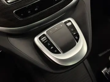 MERCEDES-BENZ V300d 4Matic lang 360  LED Leder MBUX &hellip;