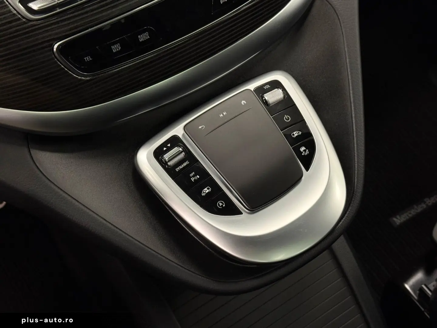 MERCEDES-BENZ V300d 4Matic lang 360  LED Leder MBUX &hellip;