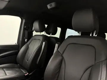 MERCEDES-BENZ V300d 4Matic lang 360  LED Leder MBUX &hellip;