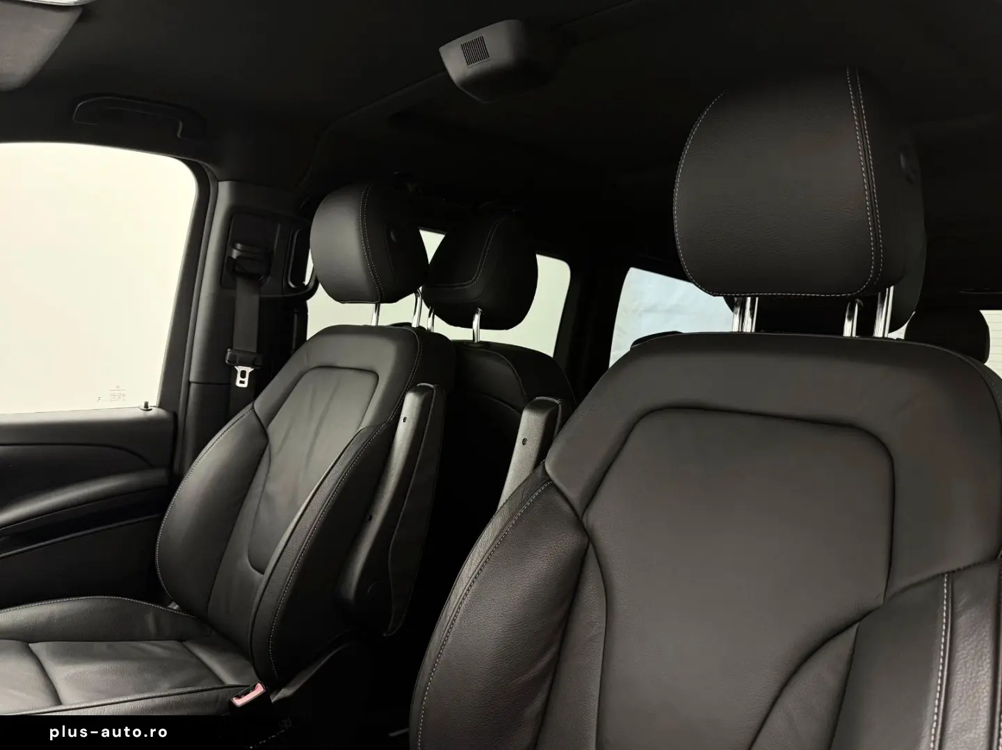 MERCEDES-BENZ V300d 4Matic lang 360  LED Leder MBUX &hellip;