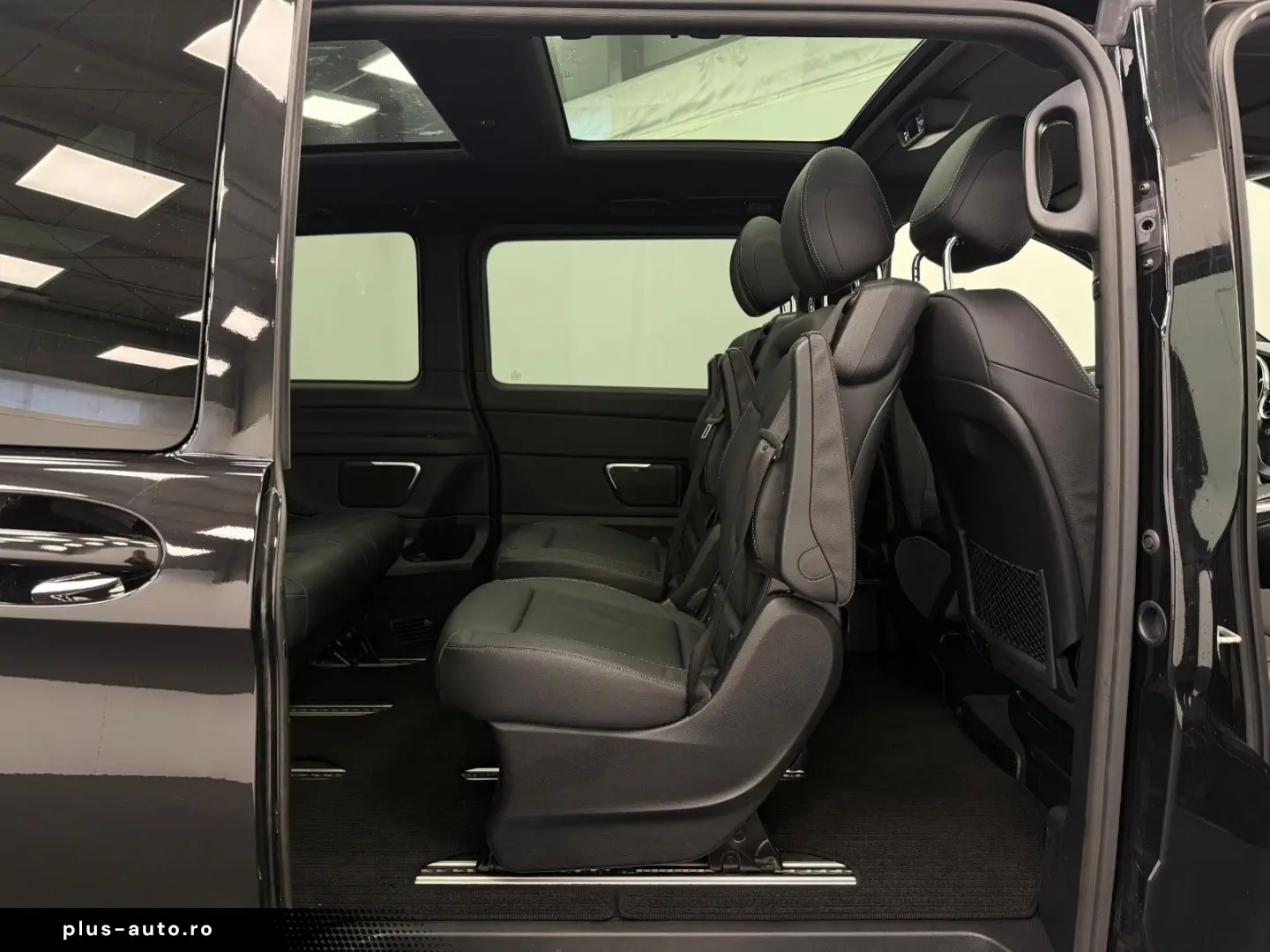 MERCEDES-BENZ V300d 4Matic lang 360  LED Leder MBUX &hellip;