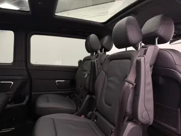 MERCEDES-BENZ V300d 4Matic lang 360  LED Leder MBUX &hellip;