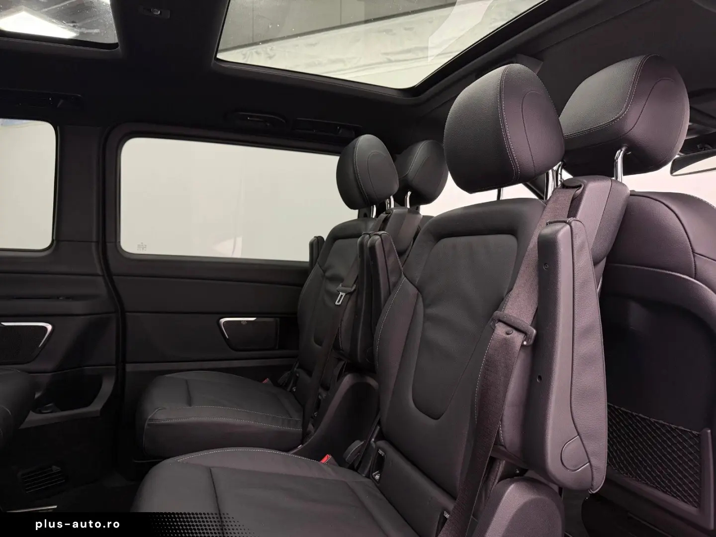 MERCEDES-BENZ V300d 4Matic lang 360  LED Leder MBUX &hellip;