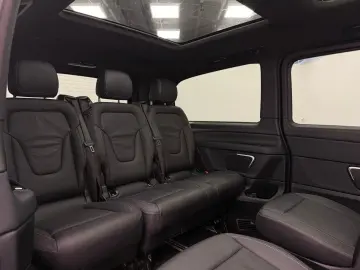 MERCEDES-BENZ V300d 4Matic lang 360  LED Leder MBUX &hellip;