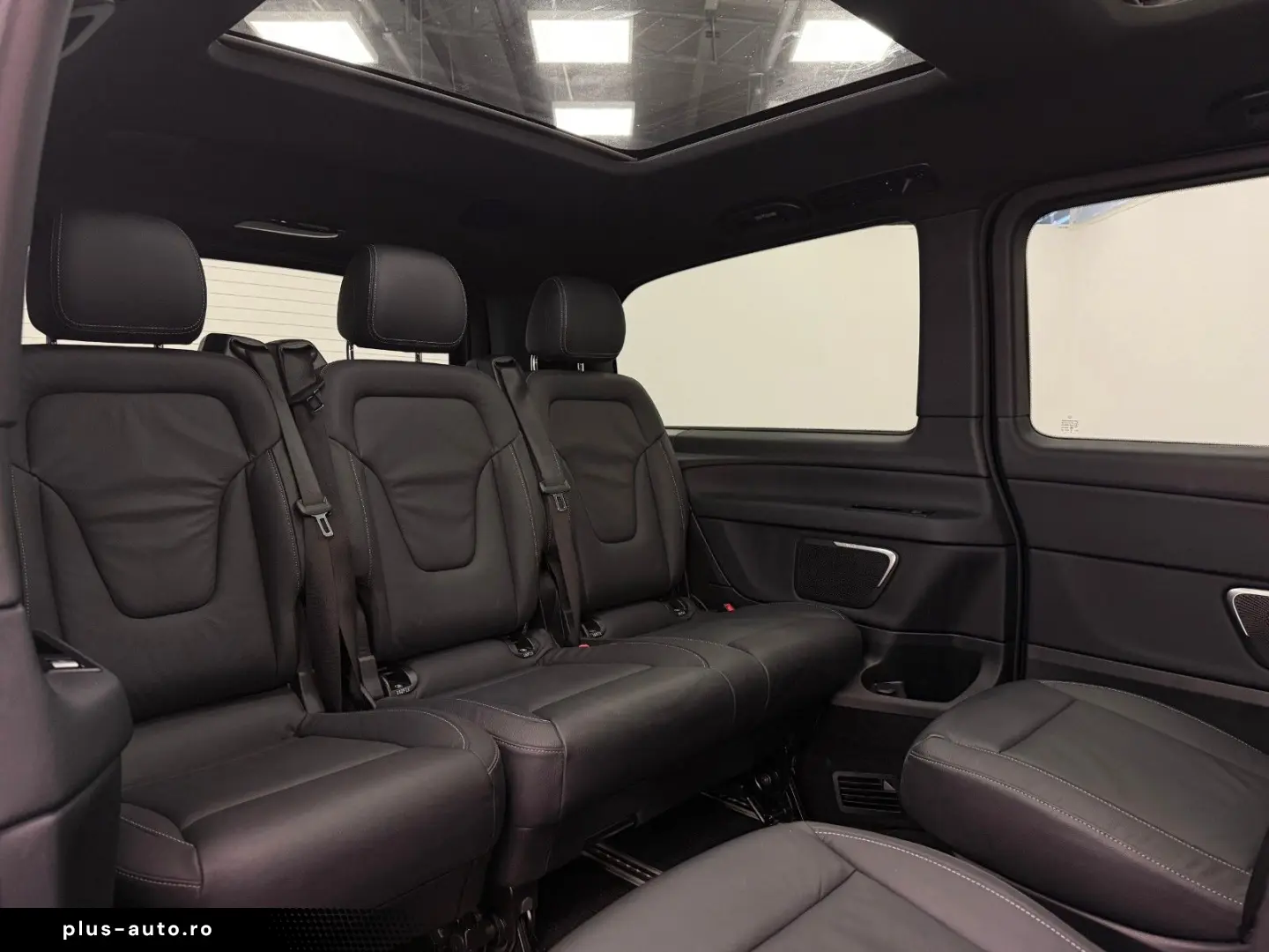 MERCEDES-BENZ V300d 4Matic lang 360  LED Leder MBUX &hellip;