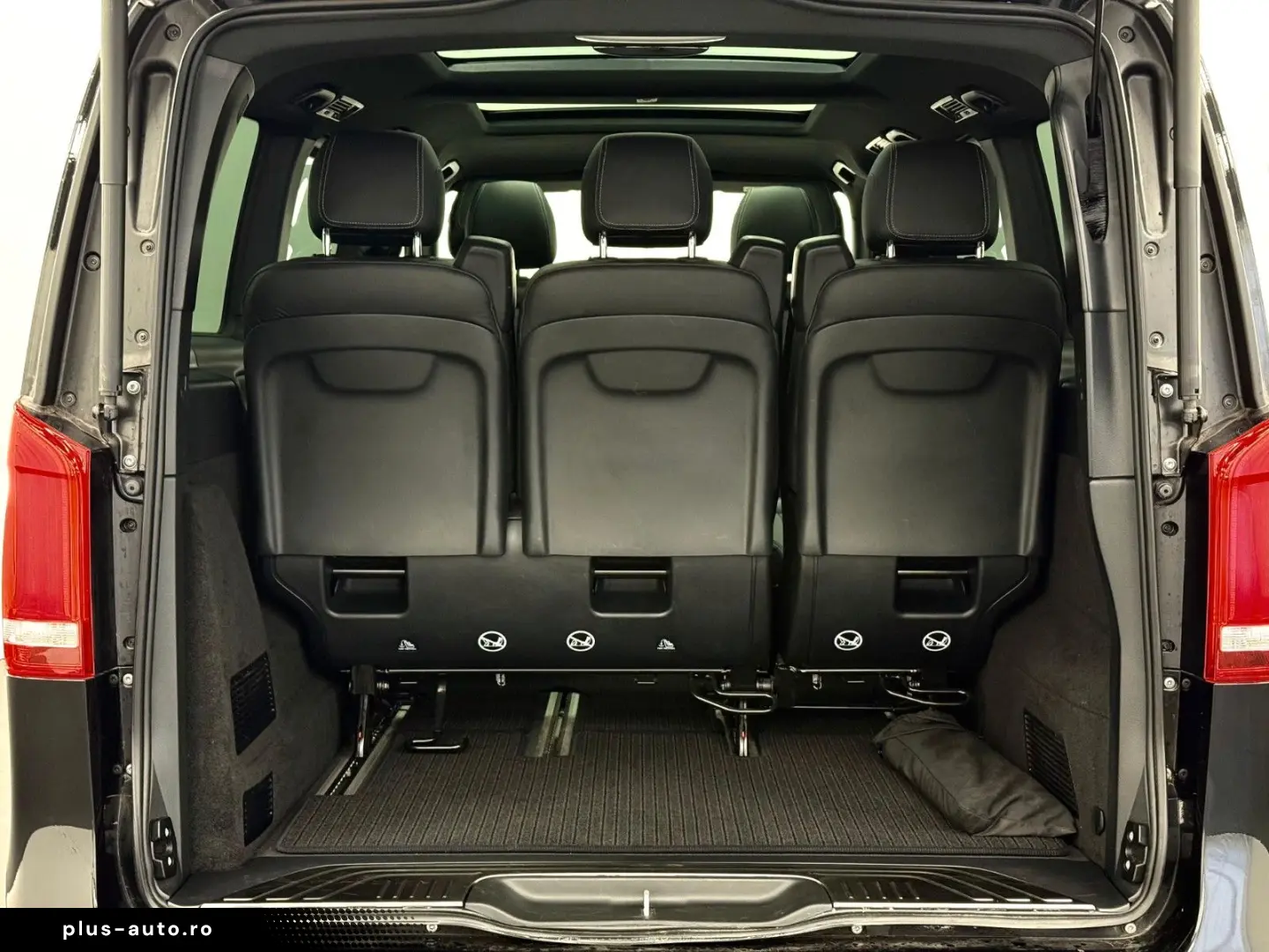 MERCEDES-BENZ V300d 4Matic lang 360  LED Leder MBUX &hellip;