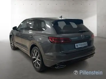 VW Touareg 3.0 V6 TDI 4Motion AHK KAMERA NAVI