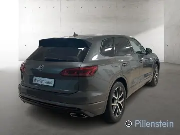 VW Touareg 3.0 V6 TDI 4Motion AHK KAMERA NAVI