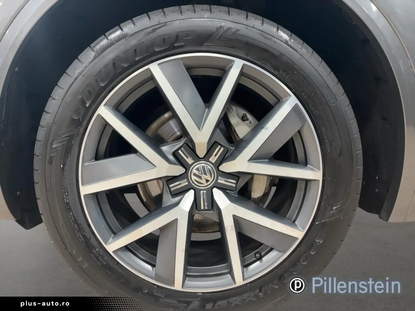 VW Touareg 3.0 V6 TDI 4Motion AHK KAMERA NAVI