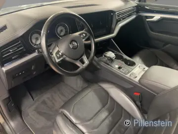 VW Touareg 3.0 V6 TDI 4Motion AHK KAMERA NAVI