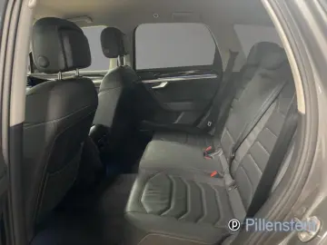 VW Touareg 3.0 V6 TDI 4Motion AHK KAMERA NAVI