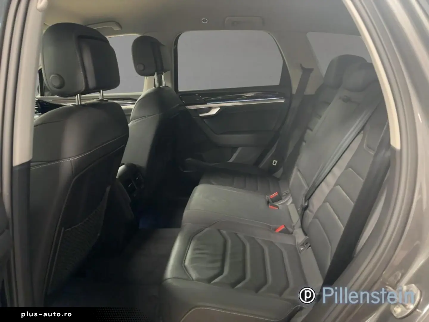 VW Touareg 3.0 V6 TDI 4Motion AHK KAMERA NAVI