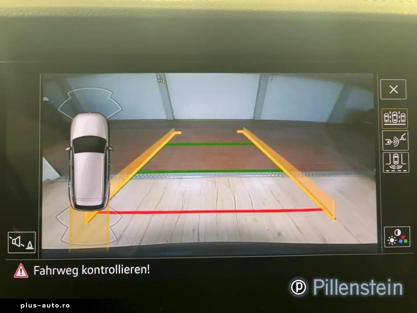 VW Touareg 3.0 V6 TDI 4Motion AHK KAMERA NAVI