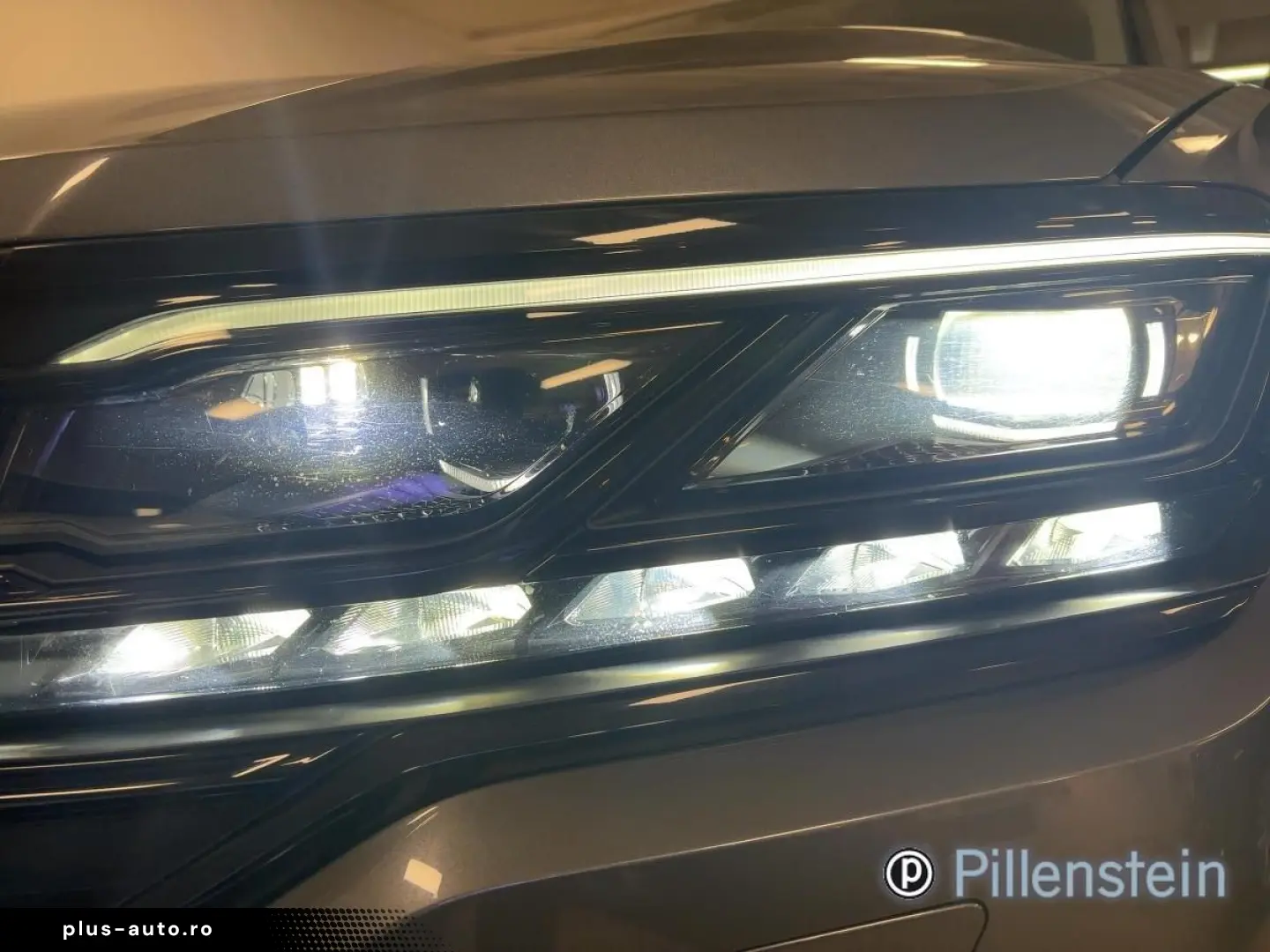 VW Touareg 3.0 V6 TDI 4Motion AHK KAMERA NAVI