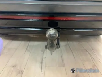 VW Touareg 3.0 V6 TDI 4Motion AHK KAMERA NAVI