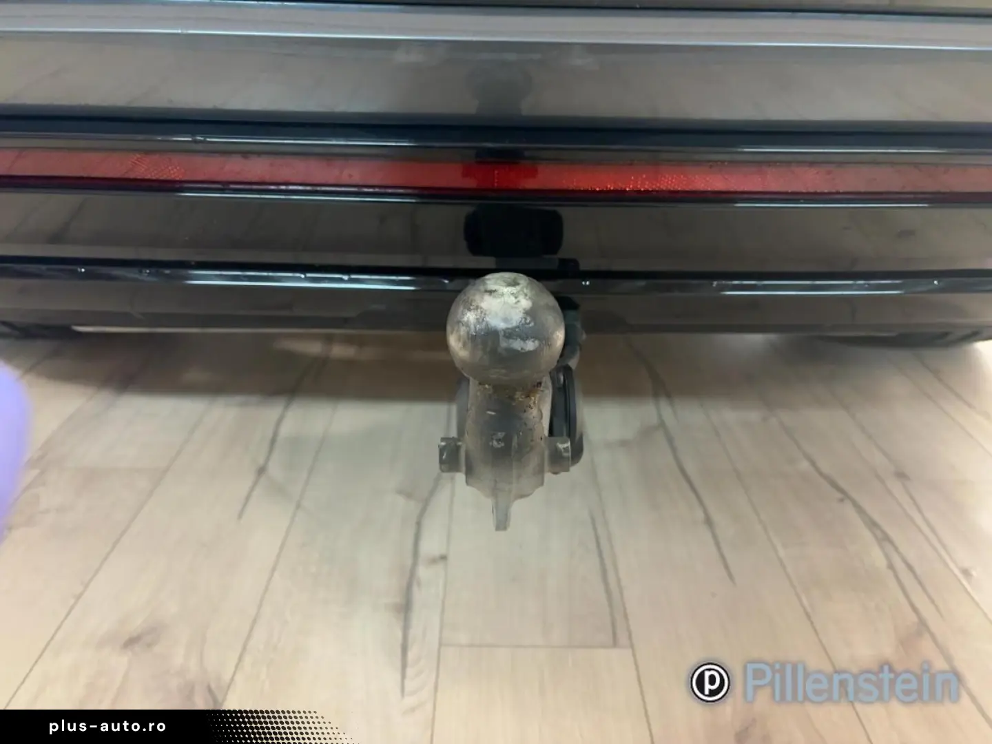 VW Touareg 3.0 V6 TDI 4Motion AHK KAMERA NAVI