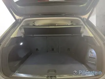 VW Touareg 3.0 V6 TDI 4Motion AHK KAMERA NAVI