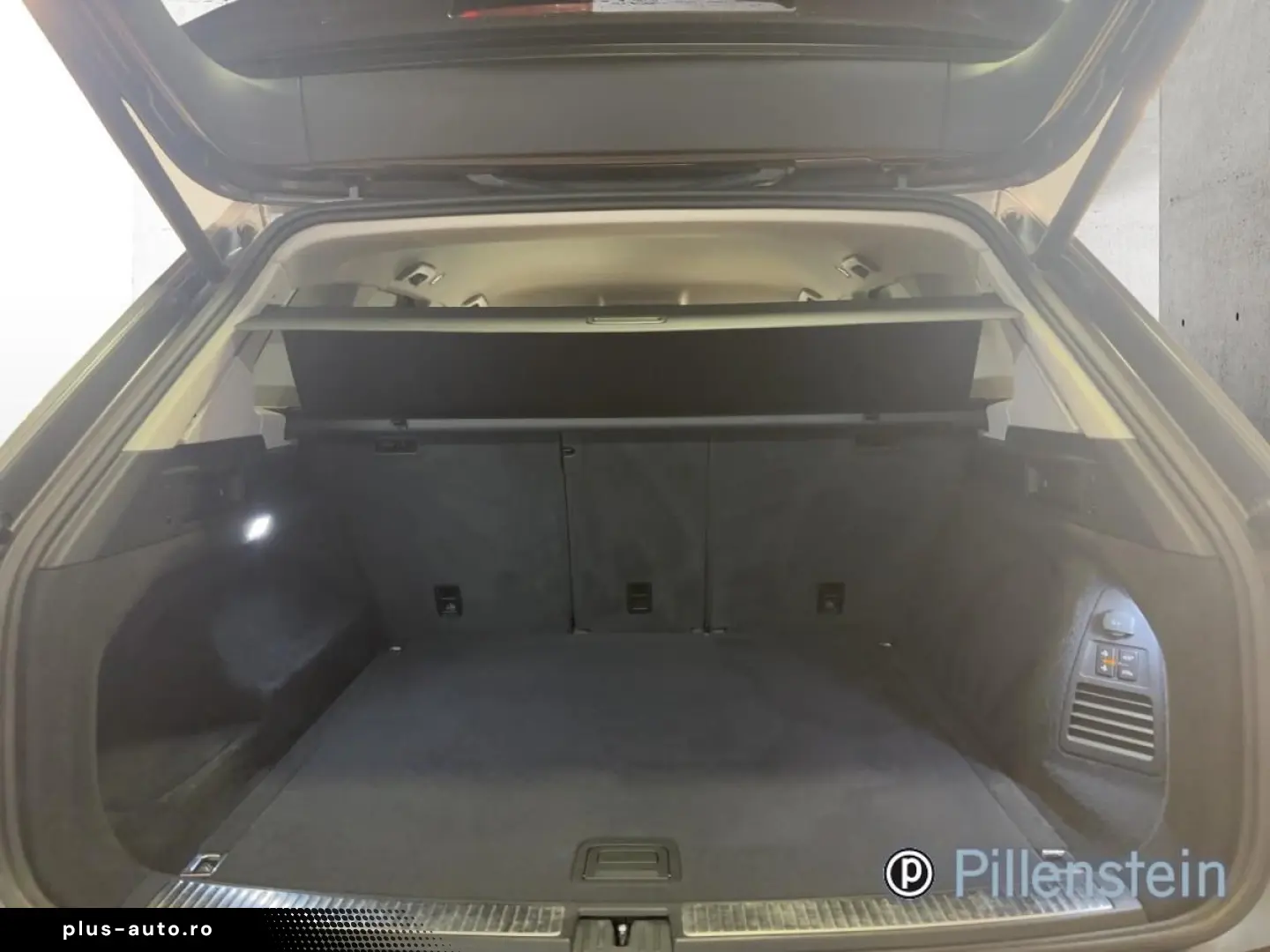 VW Touareg 3.0 V6 TDI 4Motion AHK KAMERA NAVI