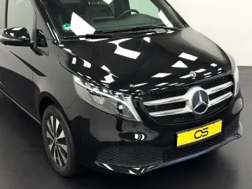 MERCEDES-BENZ V250d 4MATIC lang LED Leder MBUX MwSt.&hellip;