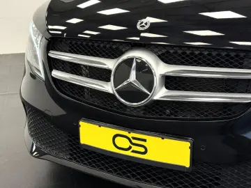 MERCEDES-BENZ V250d 4MATIC lang LED Leder MBUX MwSt.&hellip;