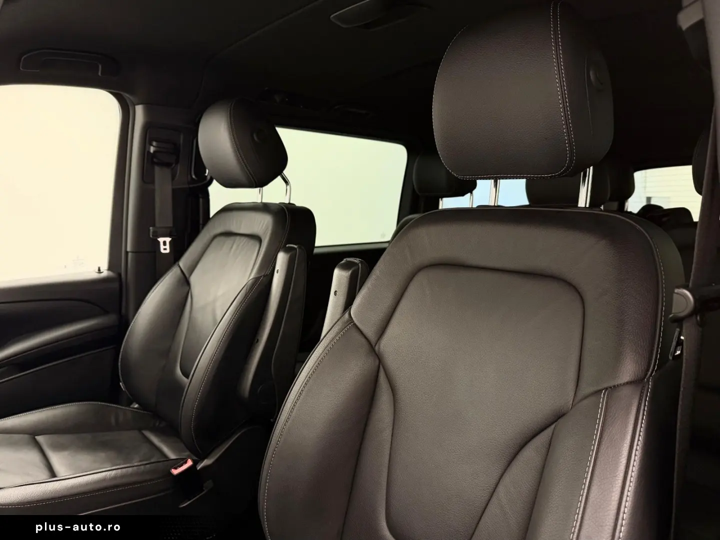 MERCEDES-BENZ V250d 4MATIC lang LED Leder MBUX MwSt.&hellip;