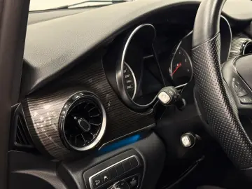 MERCEDES-BENZ V250d 4MATIC lang LED Leder MBUX MwSt.&hellip;