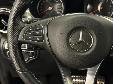 MERCEDES-BENZ V250d 4MATIC lang LED Leder MBUX MwSt.&hellip;