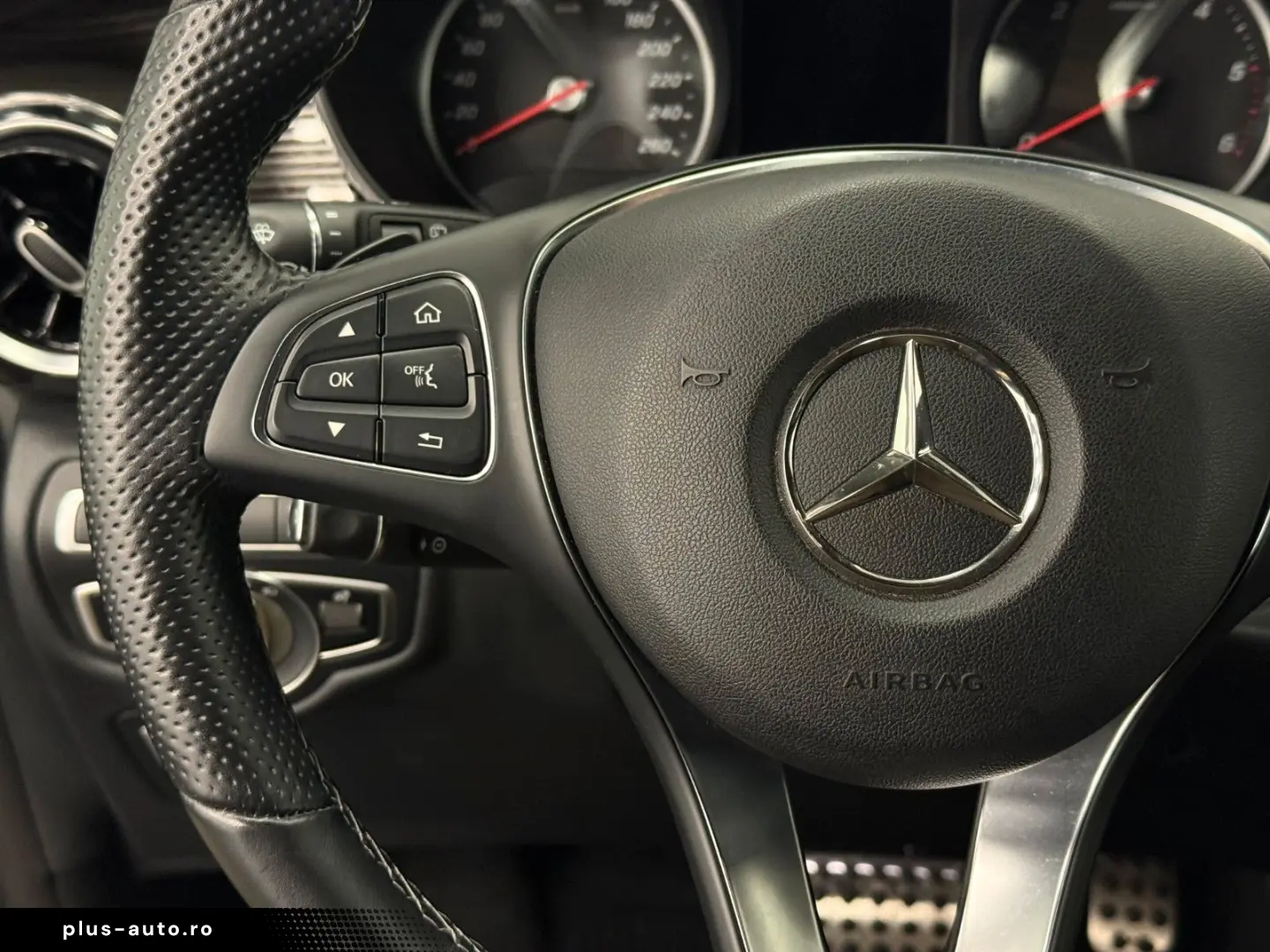 MERCEDES-BENZ V250d 4MATIC lang LED Leder MBUX MwSt.&hellip;