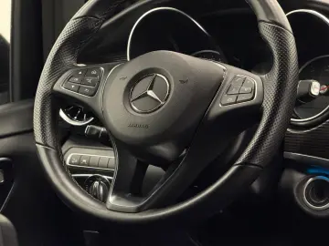 MERCEDES-BENZ V250d 4MATIC lang LED Leder MBUX MwSt.&hellip;