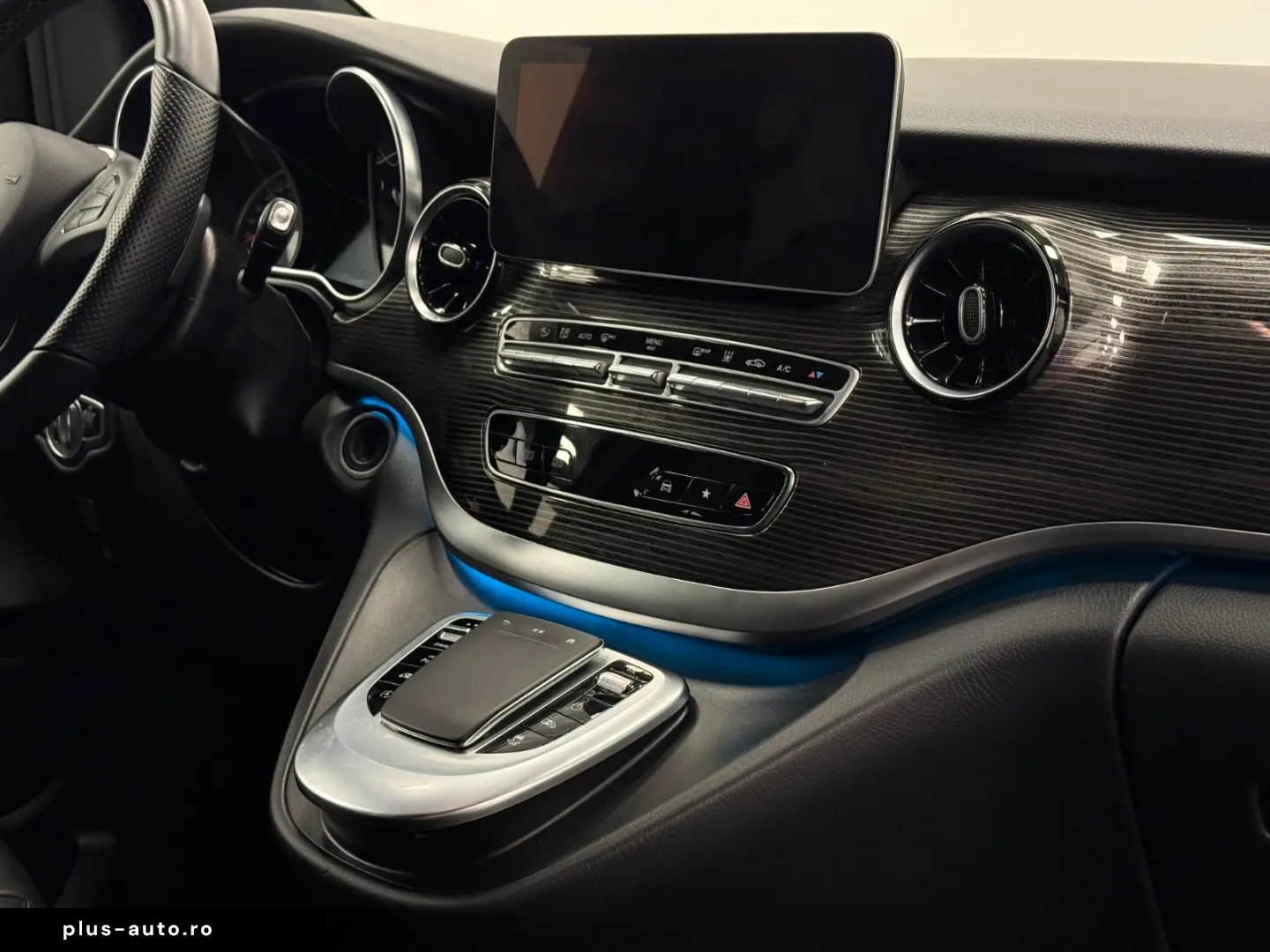 MERCEDES-BENZ V250d 4MATIC lang LED Leder MBUX MwSt.&hellip;