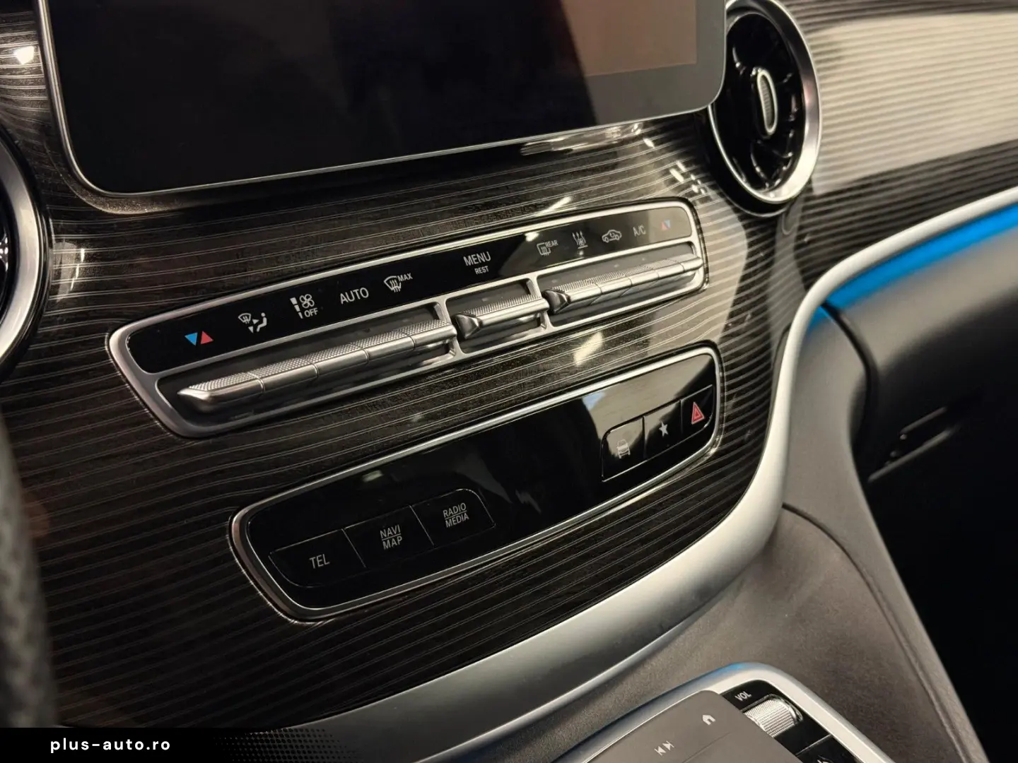 MERCEDES-BENZ V250d 4MATIC lang LED Leder MBUX MwSt.&hellip;